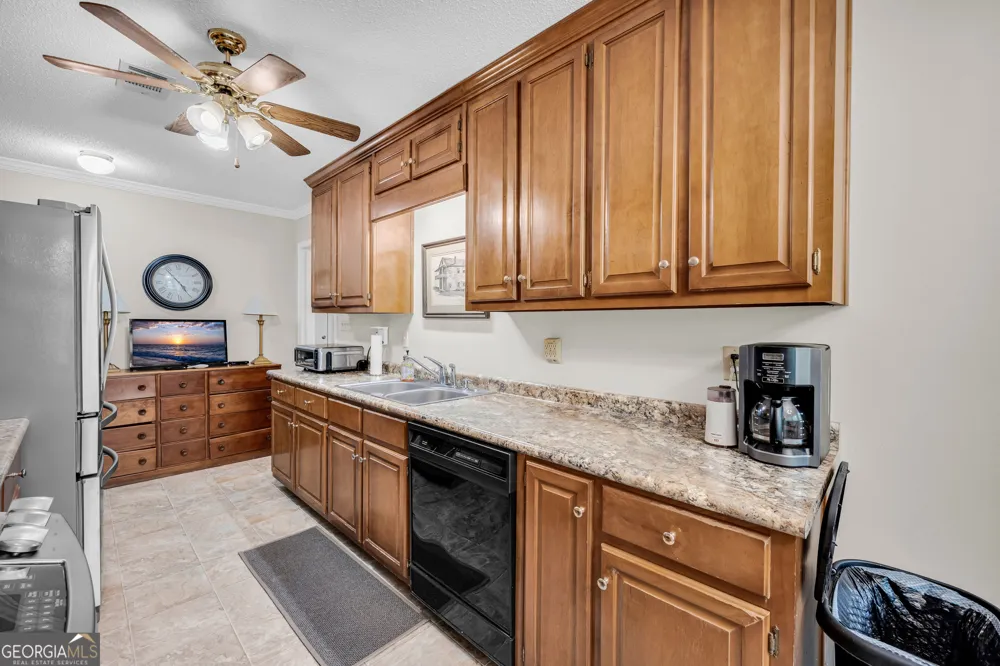 506 Ridgecrest DR Elberton, GA 30635