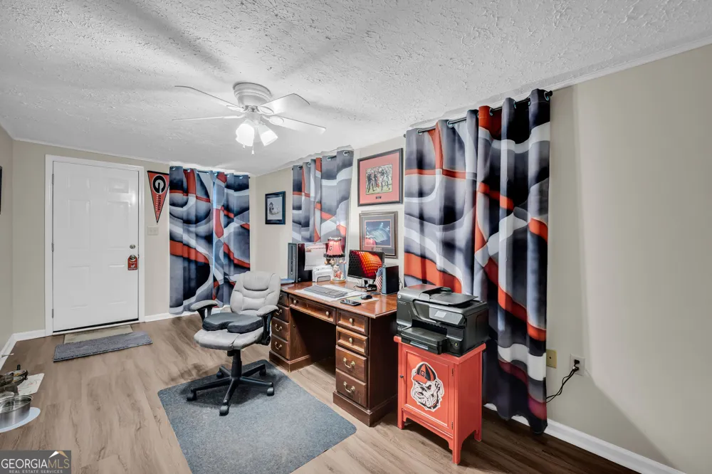 506 Ridgecrest DR Elberton, GA 30635