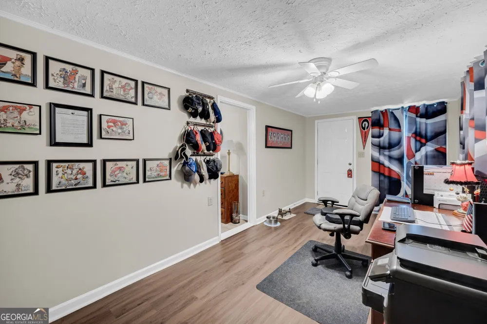 506 Ridgecrest DR Elberton, GA 30635
