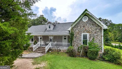 14 Nature Walk RD SW