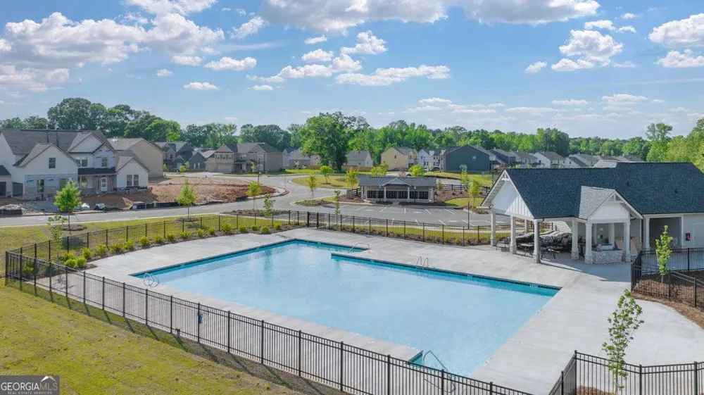1513 Salinger CT Stockbridge, GA 30281