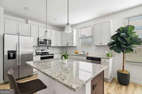 1513 Salinger CT