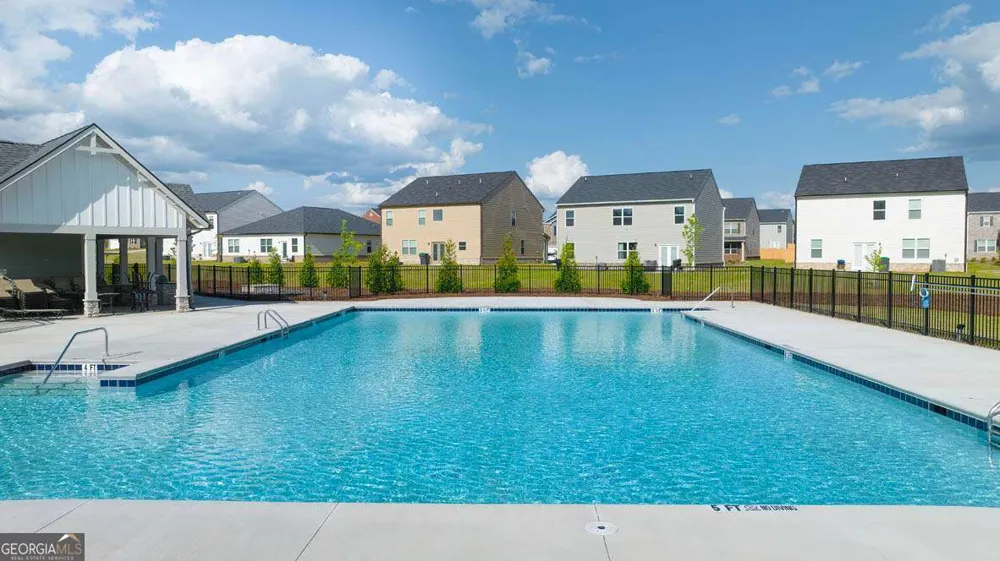 1513 Salinger CT Stockbridge, GA 30281