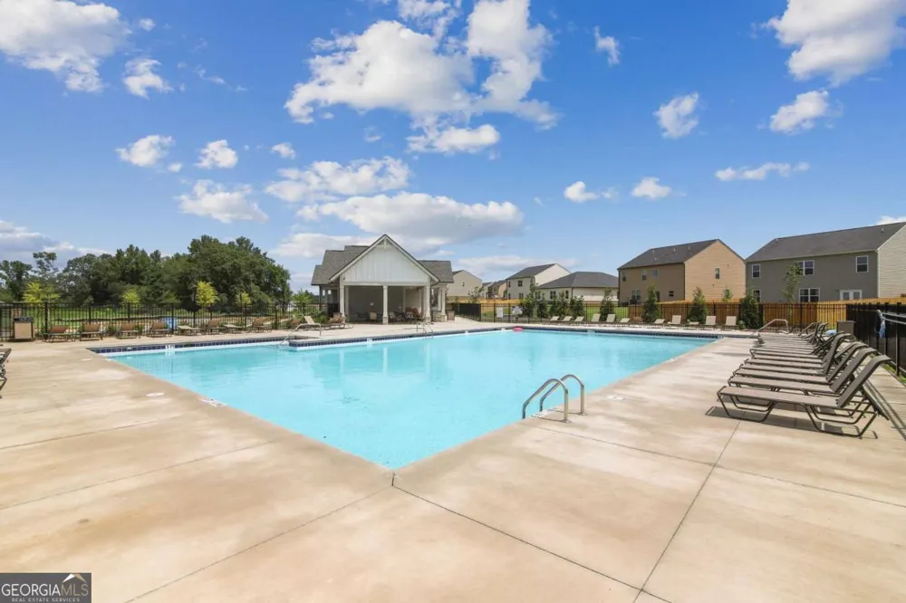 1513 Salinger CT Stockbridge, GA 30281