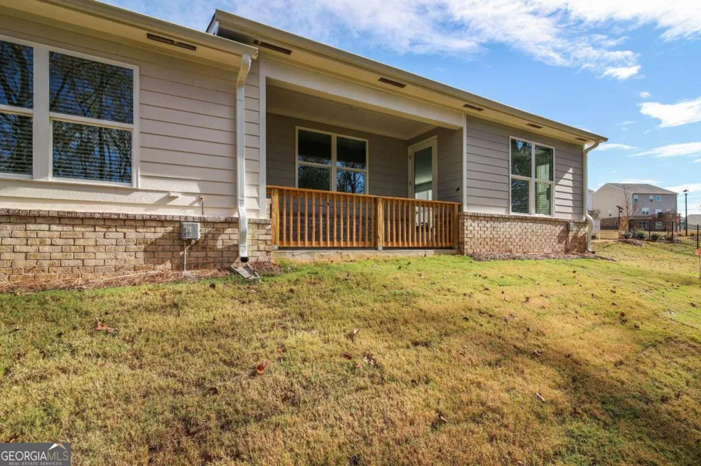 1513 Salinger CT Stockbridge, GA 30281