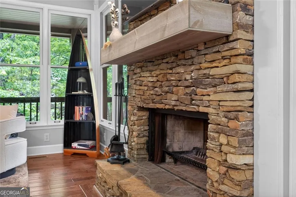 452 Bellflower DR Jasper, GA 30143