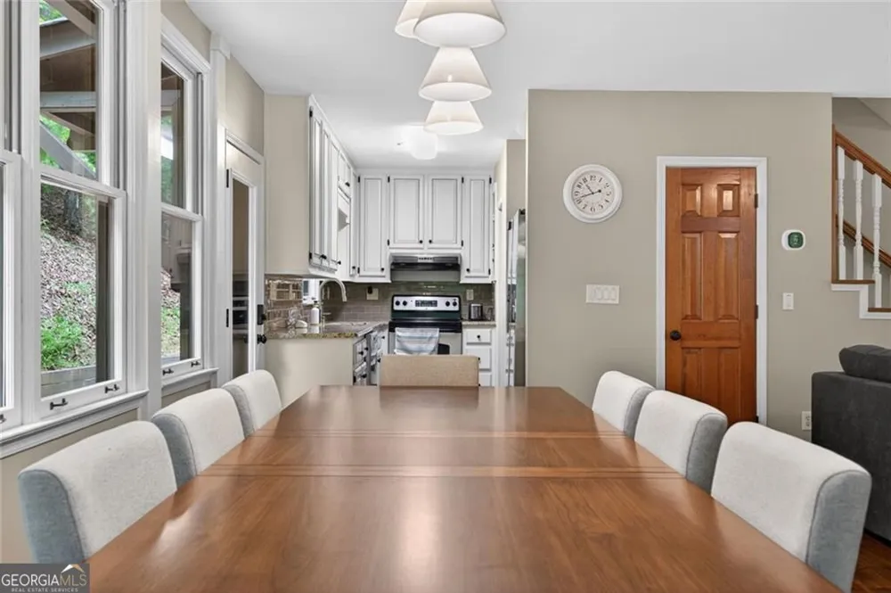 452 Bellflower DR Jasper, GA 30143