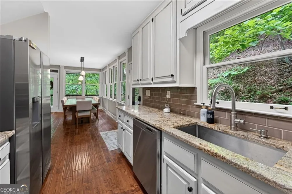 452 Bellflower DR Jasper, GA 30143