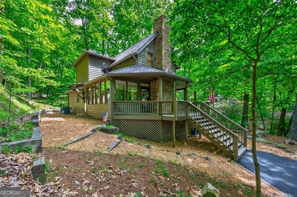 452 Bellflower DR Jasper, GA 30143