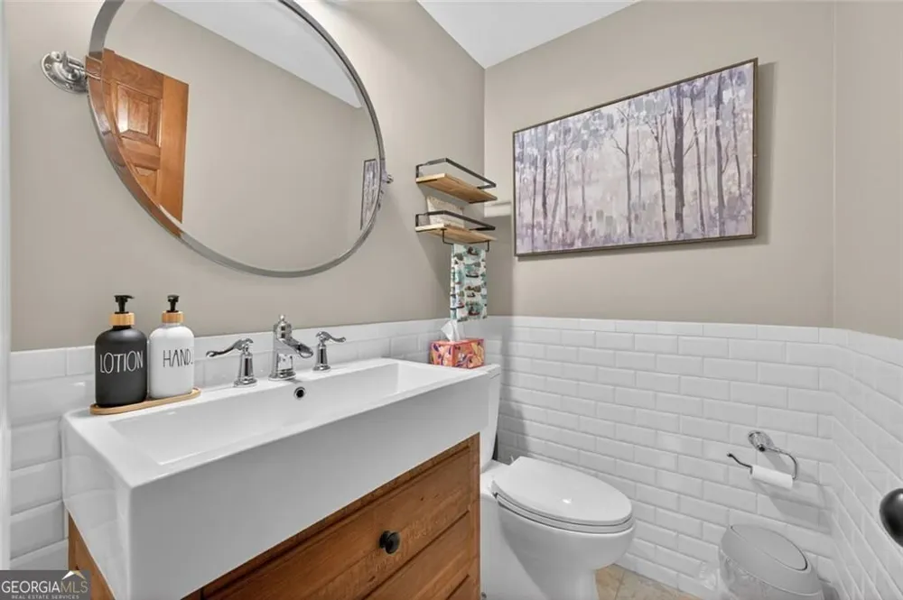 452 Bellflower DR Jasper, GA 30143