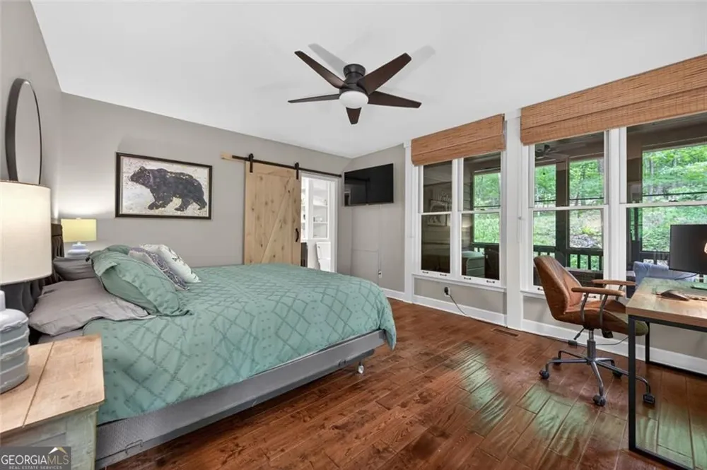 452 Bellflower DR Jasper, GA 30143