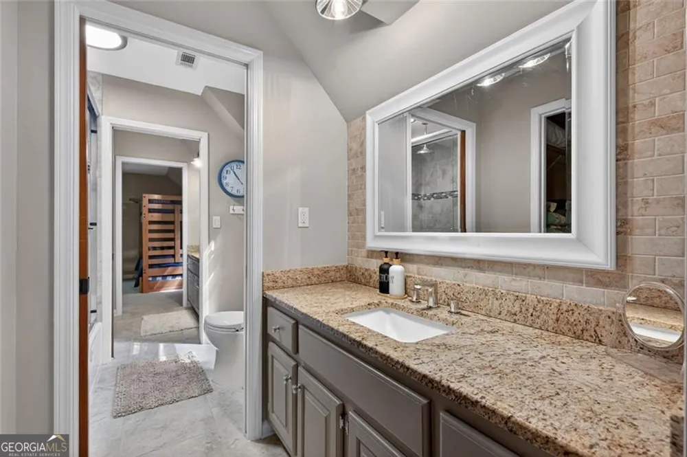 452 Bellflower DR Jasper, GA 30143