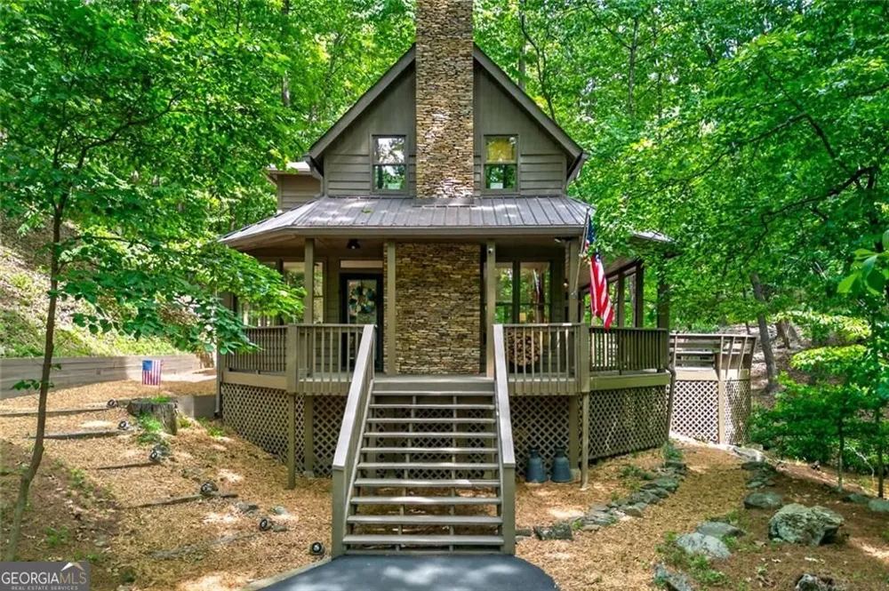 452 Bellflower DR Jasper, GA 30143