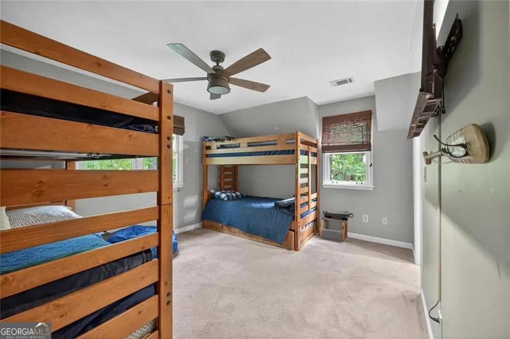 452 Bellflower DR Jasper, GA 30143