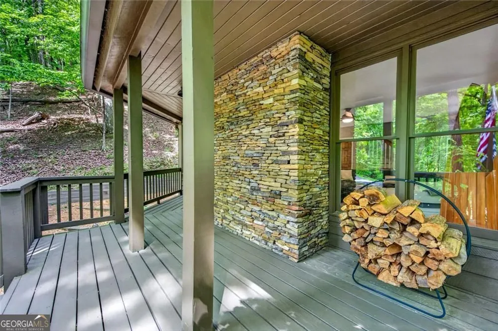 452 Bellflower DR Jasper, GA 30143