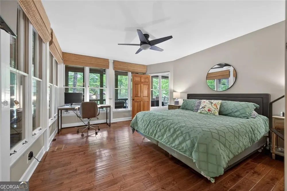 452 Bellflower DR Jasper, GA 30143