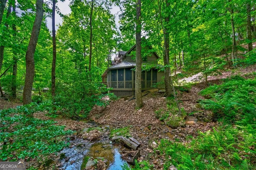 452 Bellflower DR Jasper, GA 30143