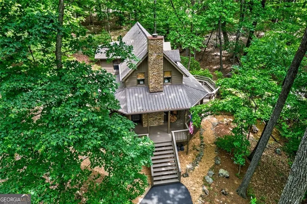 452 Bellflower DR Jasper, GA 30143