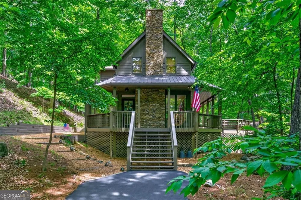 452 Bellflower DR Jasper, GA 30143