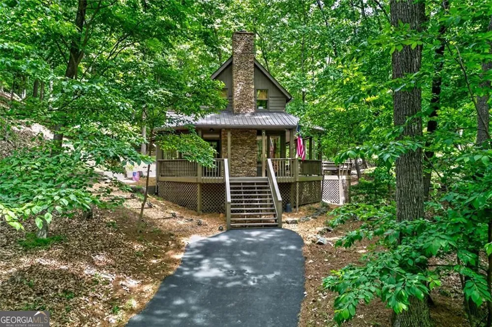 452 Bellflower DR Jasper, GA 30143
