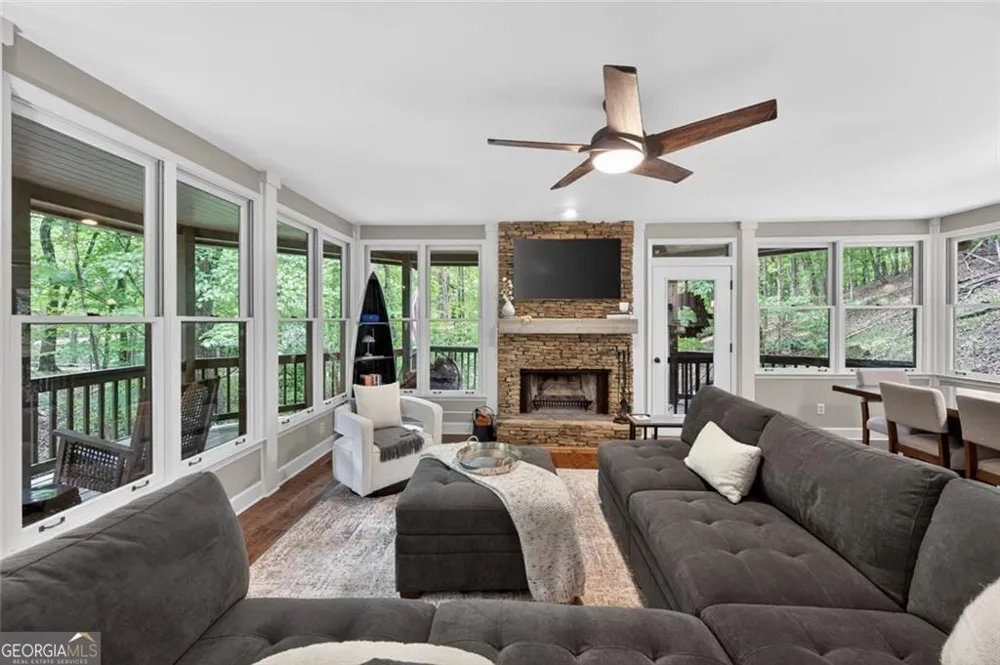 452 Bellflower DR Jasper, GA 30143