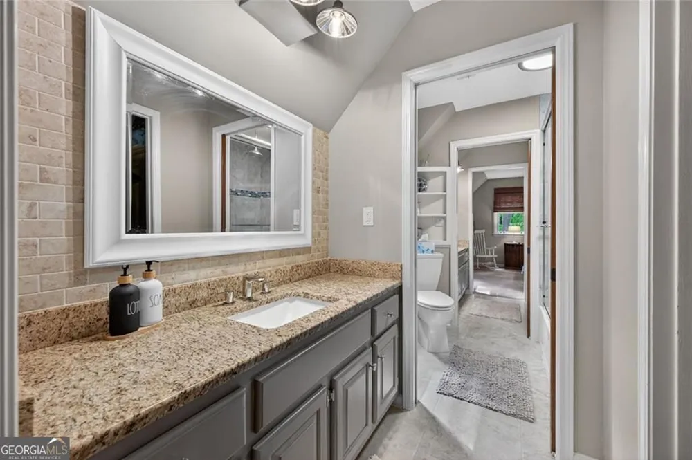 452 Bellflower DR Jasper, GA 30143