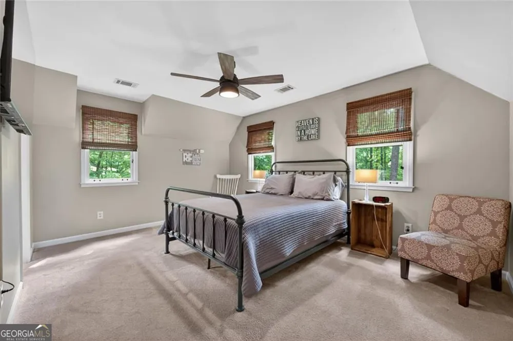 452 Bellflower DR Jasper, GA 30143