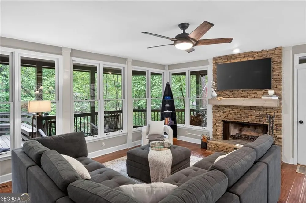 452 Bellflower DR Jasper, GA 30143