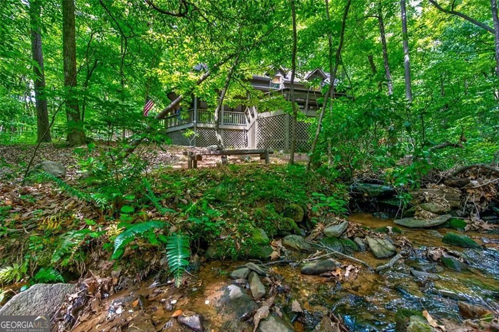 452 Bellflower DR Jasper, GA 30143