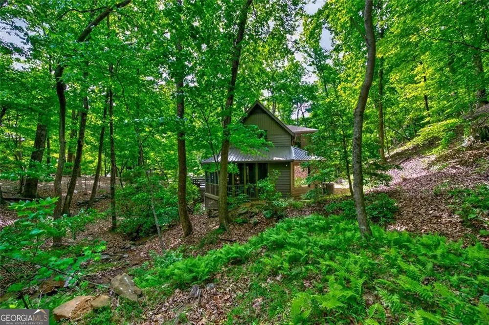 452 Bellflower DR Jasper, GA 30143