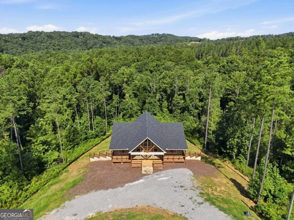 2956 Blalock Mountain RD Talking Rock, GA 30175