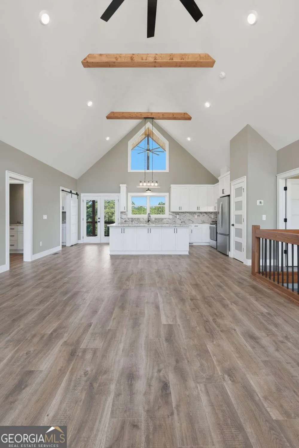 2956 Blalock Mountain RD Talking Rock, GA 30175