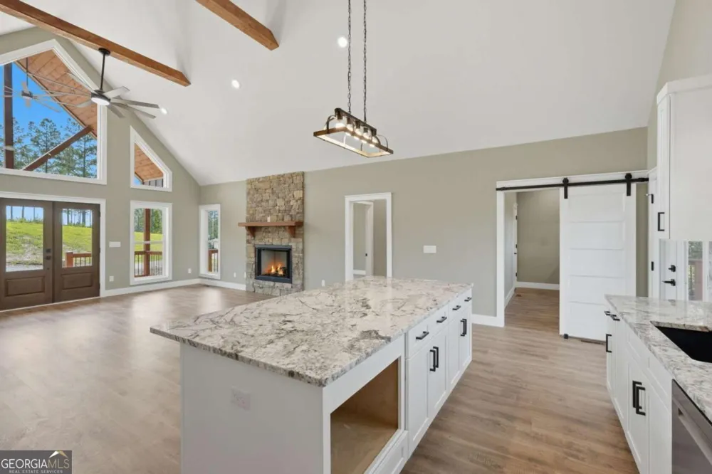 2956 Blalock Mountain RD Talking Rock, GA 30175