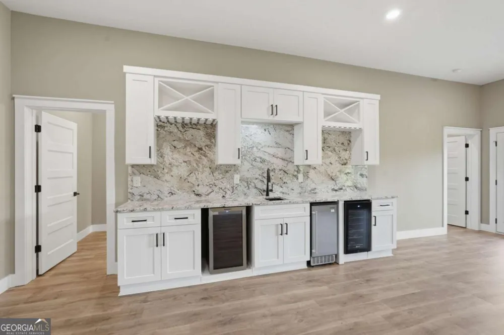 2956 Blalock Mountain RD Talking Rock, GA 30175