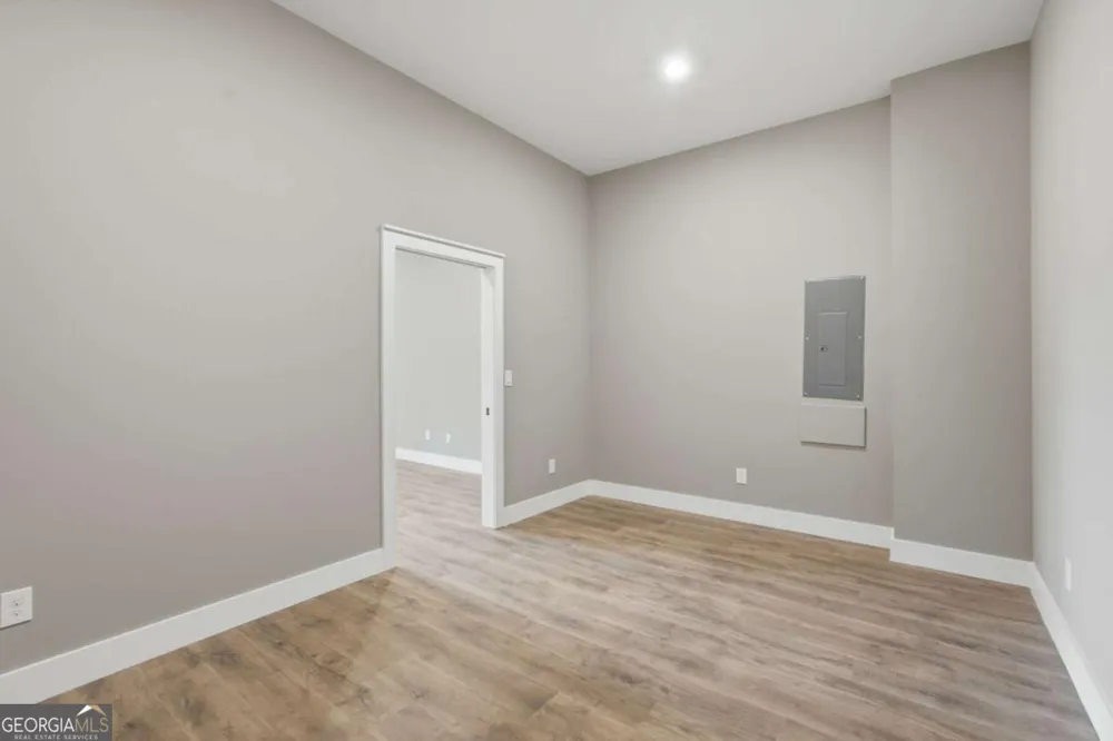 2956 Blalock Mountain RD Talking Rock, GA 30175