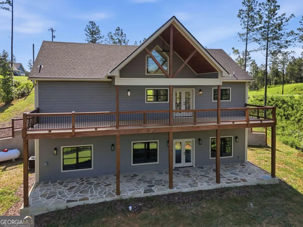 2956 Blalock Mountain RD Talking Rock, GA 30175