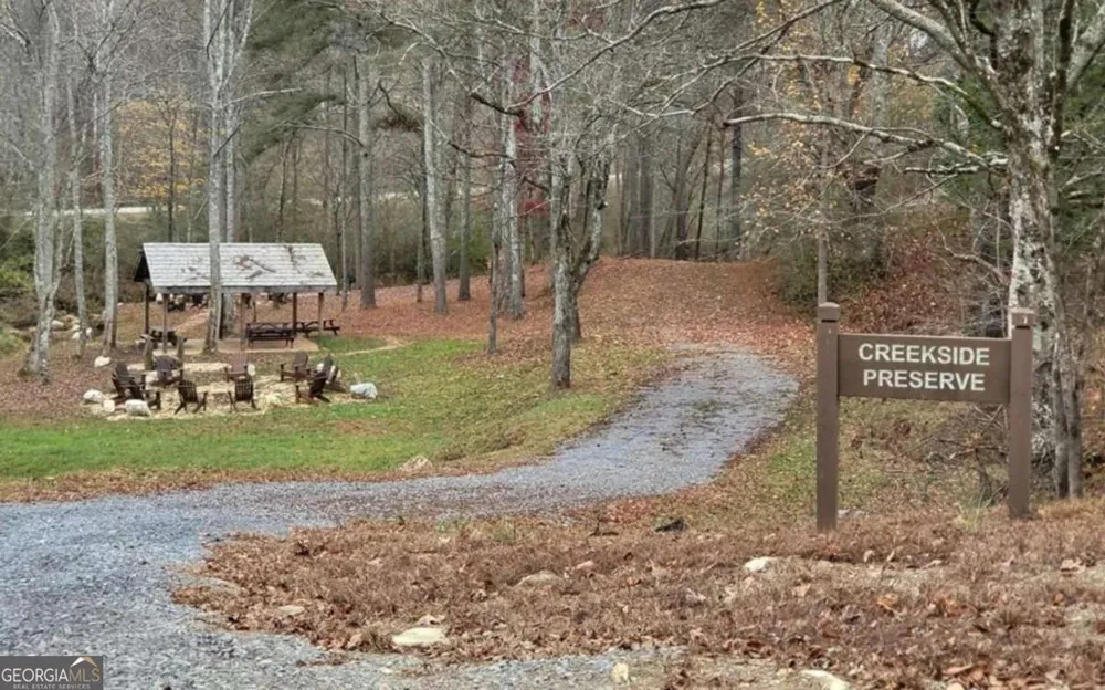 2956 Blalock Mountain RD Talking Rock, GA 30175