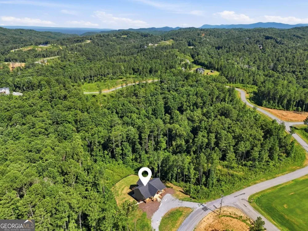 2956 Blalock Mountain RD Talking Rock, GA 30175
