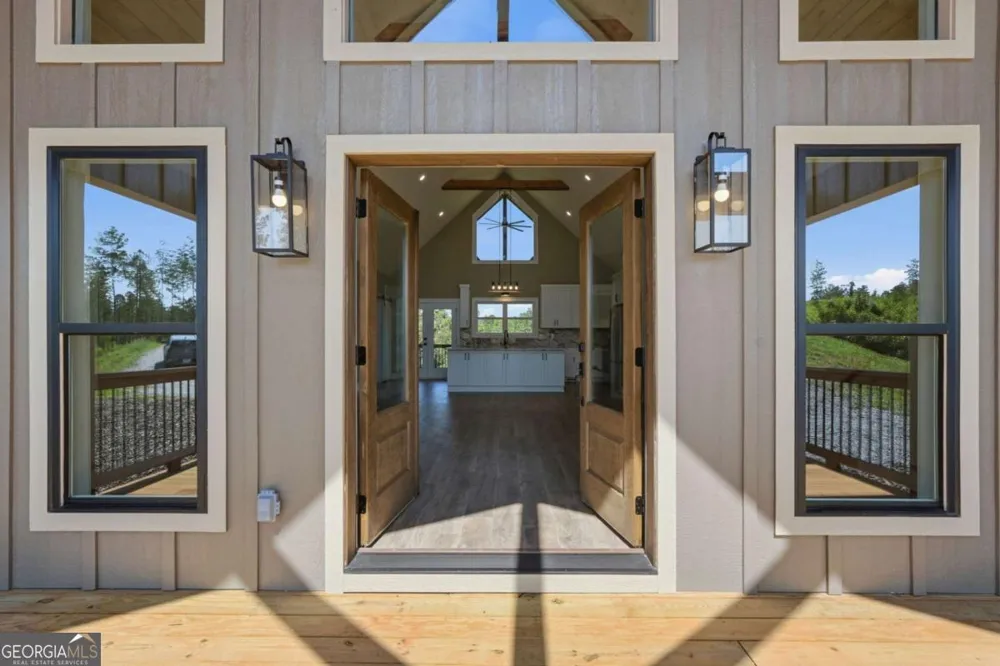 2956 Blalock Mountain RD Talking Rock, GA 30175