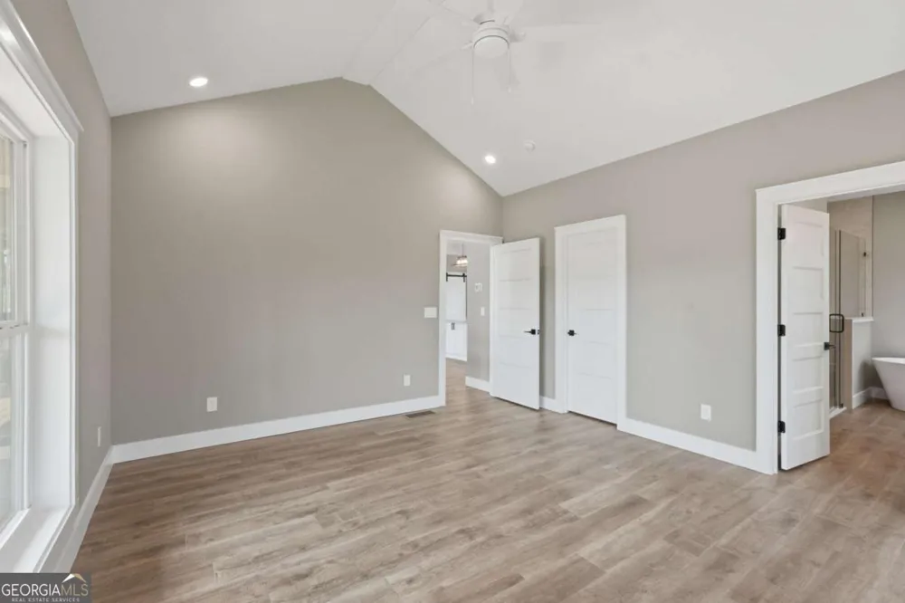 2956 Blalock Mountain RD Talking Rock, GA 30175