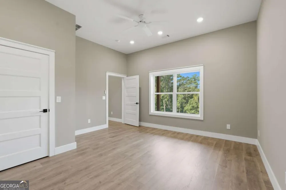 2956 Blalock Mountain RD Talking Rock, GA 30175