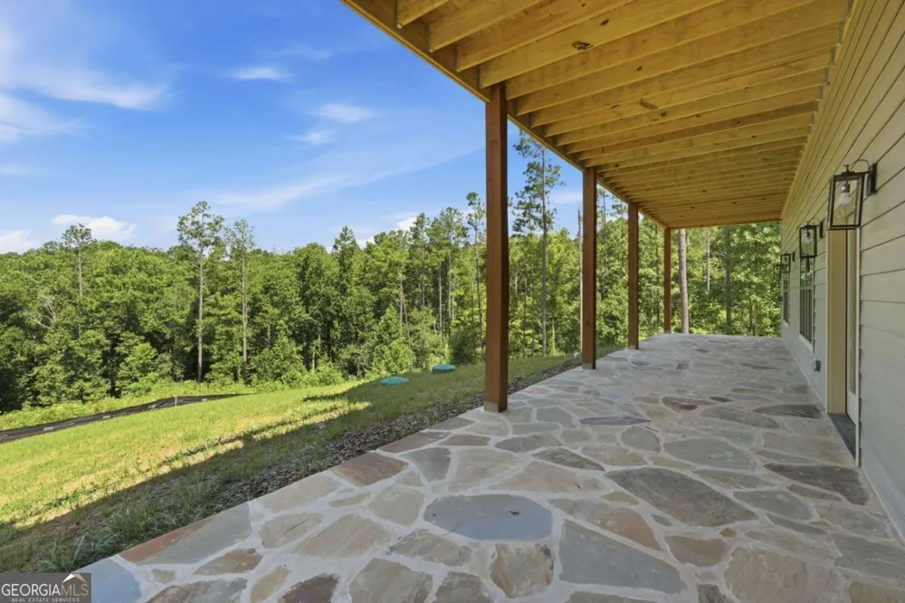 2956 Blalock Mountain RD Talking Rock, GA 30175