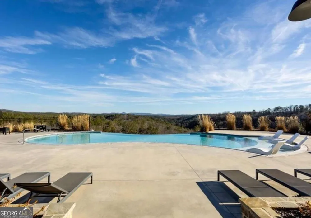 2956 Blalock Mountain RD Talking Rock, GA 30175
