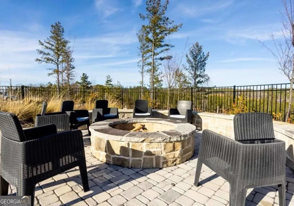 2956 Blalock Mountain RD Talking Rock, GA 30175