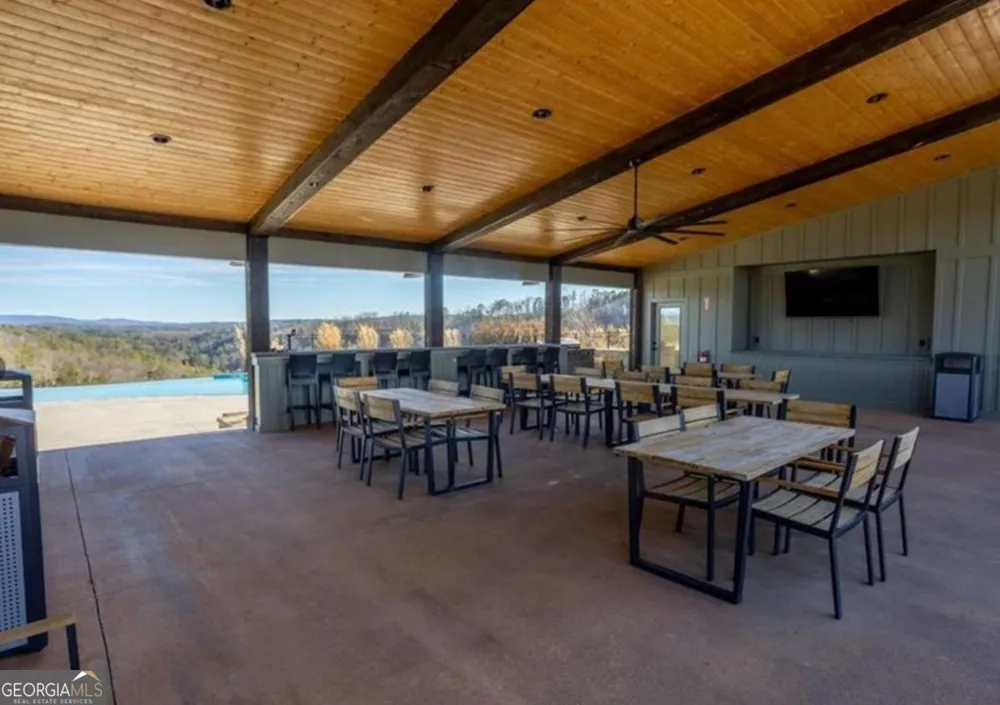 2956 Blalock Mountain RD Talking Rock, GA 30175
