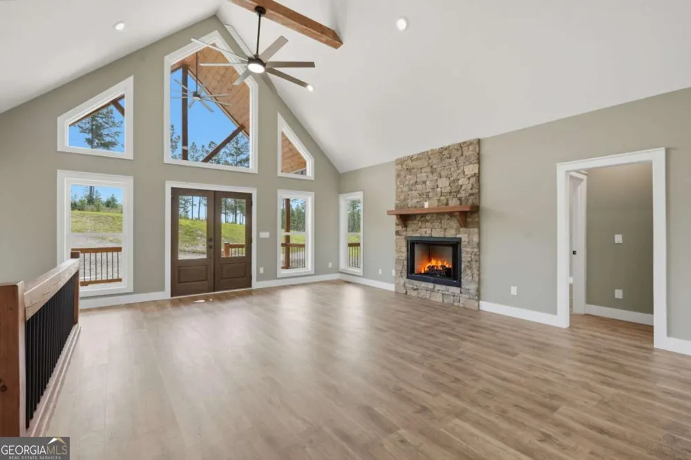 2956 Blalock Mountain RD Talking Rock, GA 30175