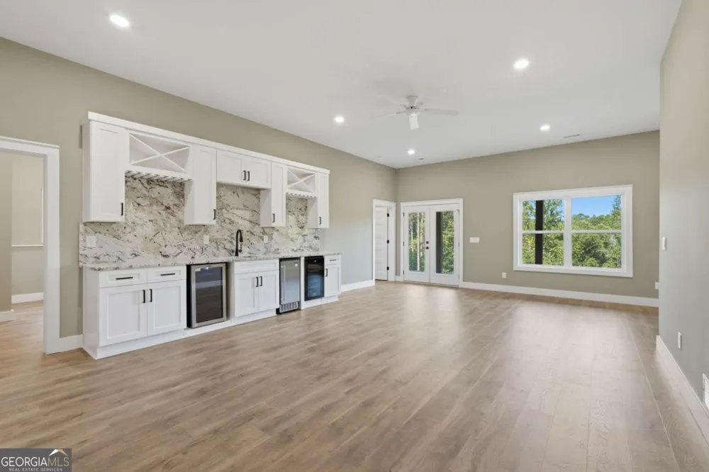 2956 Blalock Mountain RD Talking Rock, GA 30175