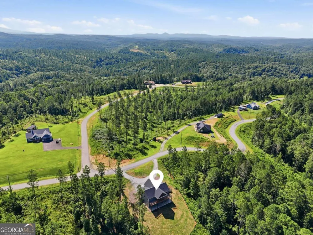 2956 Blalock Mountain RD Talking Rock, GA 30175