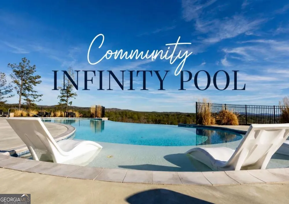 2956 Blalock Mountain RD Talking Rock, GA 30175