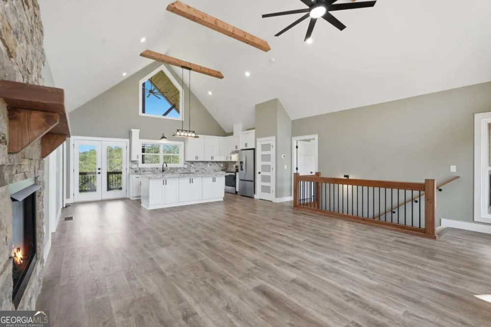 2956 Blalock Mountain RD Talking Rock, GA 30175
